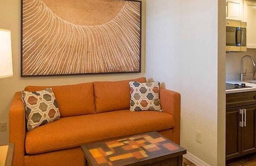 Ormond Shores Condo | Casa Del Mar Beach Resort-one bedroom oceanfront