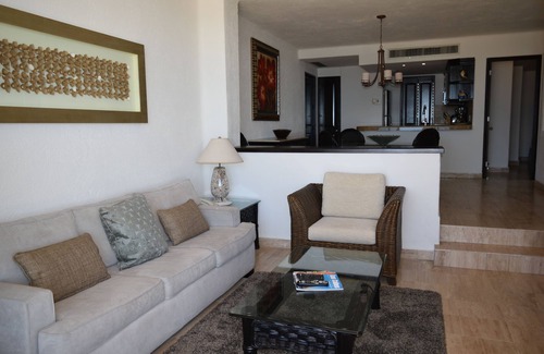 San Jose del Cabo Resort | Casa del Mar Condos