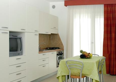 Roseto degli Abruzzi Apartment | Casa Del Mar