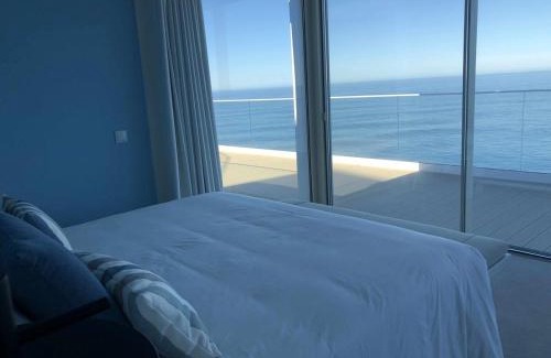 Ponta Delgada Villa | Casa Del Mar- Wonderfull Sea Views & Swimming Pool