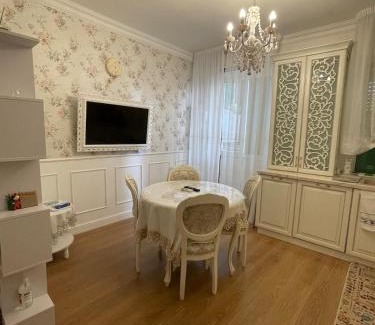Livorno Apartment | Casa del Mare