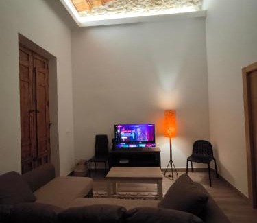 Campoamor Apartment | Casa del Pasaje San Fernando