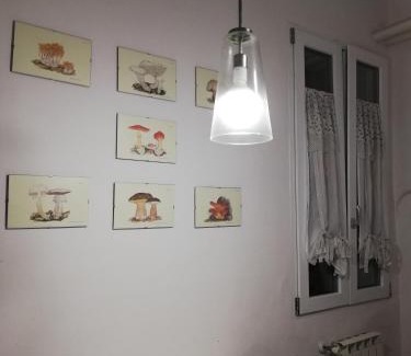 Le Cure Apartment | Casa Del Pellegrino