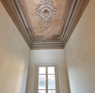 Le Cure Apartment | Casa Del Pellegrino