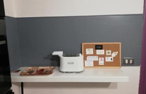 Le Cure Apartment | Casa Del Pellegrino