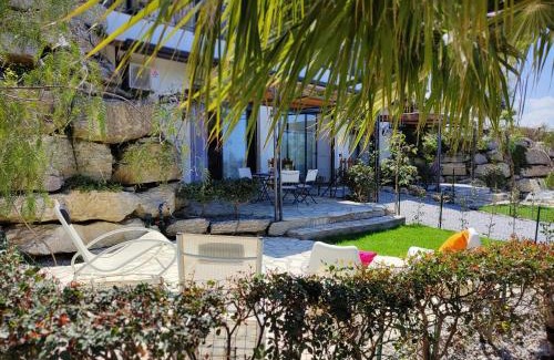 Rodi Milici House | Casa del Poggio Barone - Limone