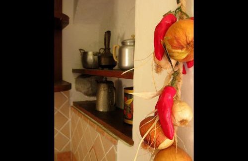 Ponte Agli Stolli House | Casa del Ponte
