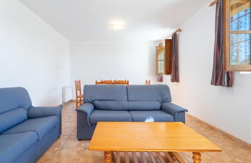 Culla House | Casa del Practicant