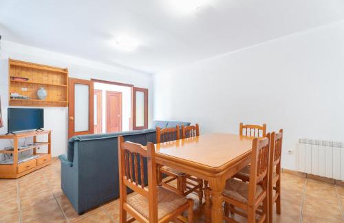 Culla House | Casa del Practicant
