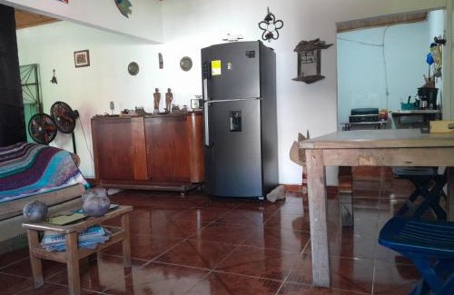 Honda Apartment | Casa del Rio Low cost