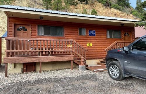 Red River House | Casa Del Rio Rojo-Unit 208