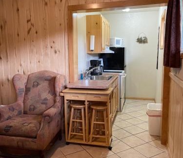 Red River House | Casa Del Rio Rojo-Unit 208