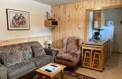 Red River House | Casa Del Rio Rojo-Unit 208