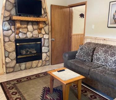 Red River House | Casa Del Rio Rojo-Unit 208