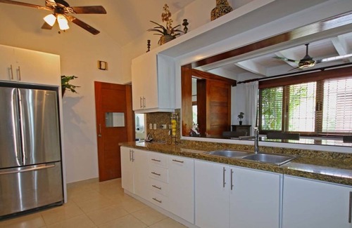 Vivero Villa | Casa del Rocio by Casa de Campo Resort & Villas