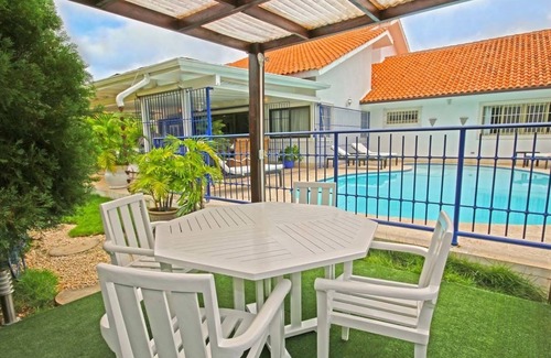 Vivero Villa | Casa del Rocio by Casa de Campo Resort & Villas