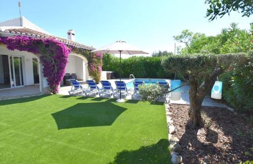 Javea Ski Chalet | Casa del Sol