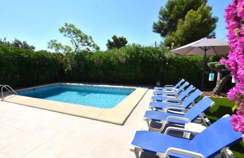 Javea Ski Chalet | Casa del Sol