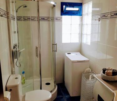 Puerto del Carmen Apartment | Casa del Sol PDC