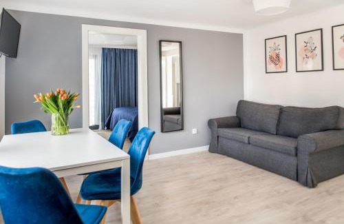 Cetniewo Apartment | Casa del Sol Władysławowo
