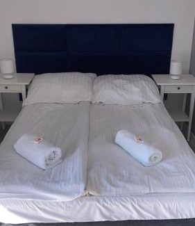 Cetniewo Apartment | Casa del Sol Władysławowo