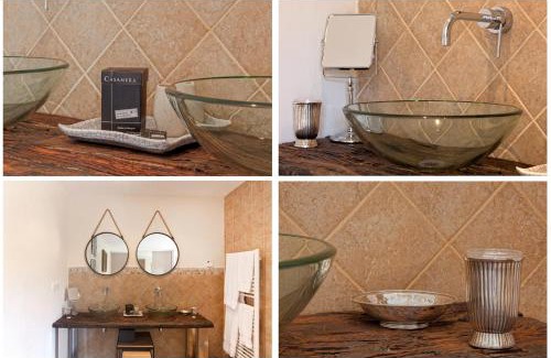 Favone House | Casa del Sole Chambres d'Hotes de Charme