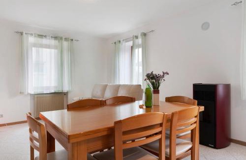Romeno Apartment | Casa Del Sole, Relax E Natura