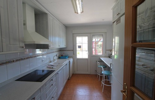 Sesena Ski Chalet | Casa del Valle. TuCasaTemporal