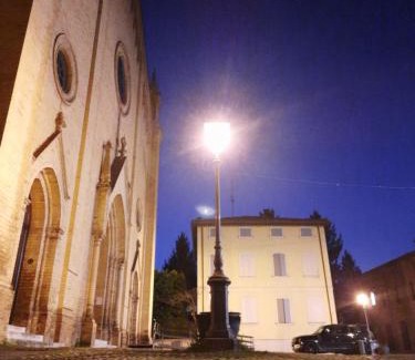 Castelvetro di Modena Apartment | Casa del vigneto