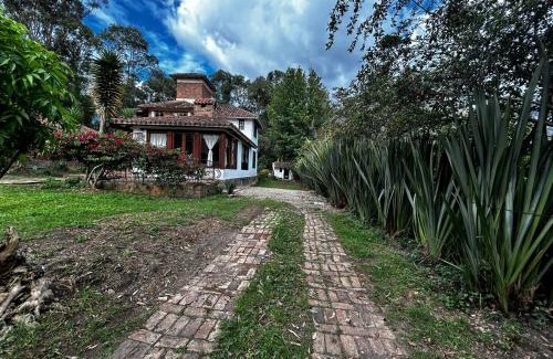Villa de Leyva Villa | Casa del viajero campestre