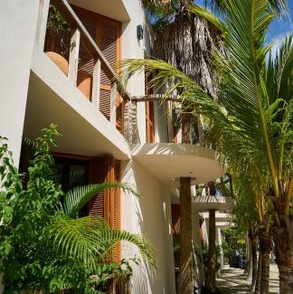 Isla Holbox Hotel | Casa del Viento by ÓOL Hotels