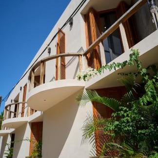 Isla Holbox Hotel | Casa del Viento by ÓOL Hotels