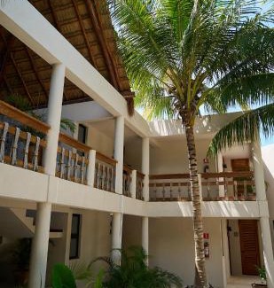 Isla Holbox Hotel | Casa del Viento by ÓOL Hotels