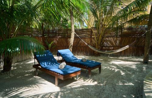 Isla Holbox Hotel | Casa del Viento by ÓOL Hotels