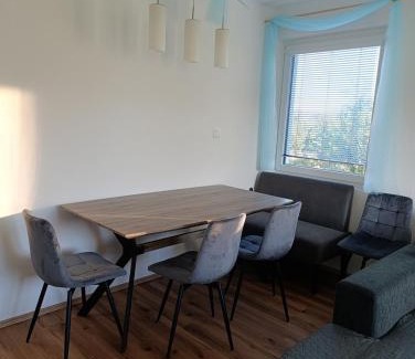 Karlstein Apartment | Casa del Witzmann