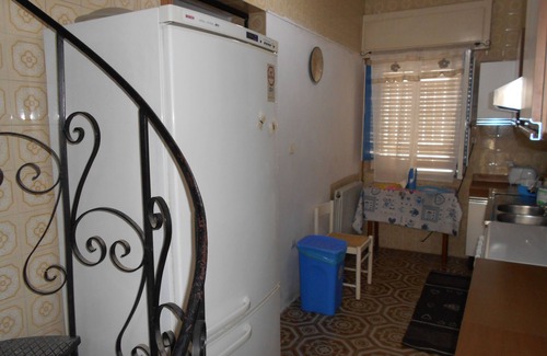 Grottasanta House | Casa Deli - The blue butterflies