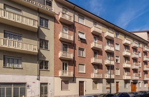 Cenisia Apartment | Casa Delia by Wonderful Italy