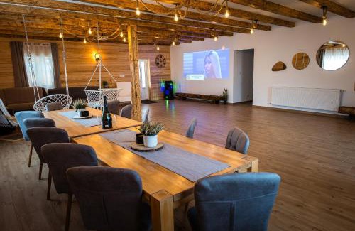 Toplita House | Casa Delia Toplita