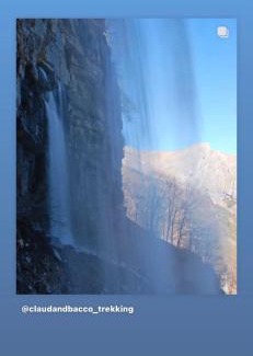 Chiusa di Pesio Apartment | Casa dell’Annunziata