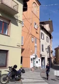 Chiusa di Pesio Apartment | Casa dell’Annunziata