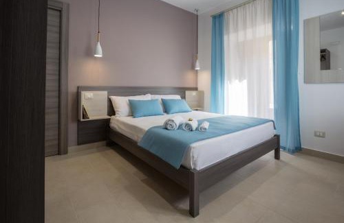 Sciacca Historic Centre Bed & Breakfast | Casa dell'Aromatario b&b