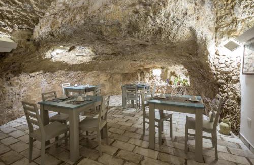 Sciacca Historic Centre Bed & Breakfast | Casa dell'Aromatario b&b