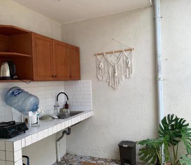 Sekongkang Hotel | Casa Della by Kahurangi