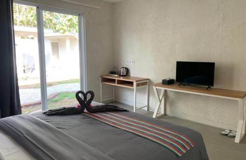 Sekongkang Hotel | Casa Della by Kahurangi