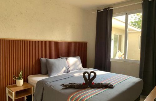 Sekongkang Hotel | Casa Della by Kahurangi