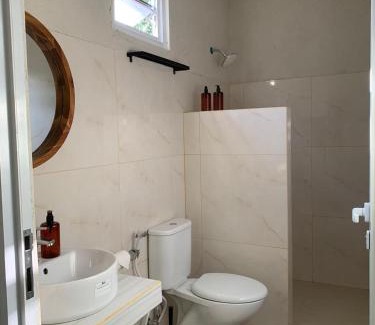 Sekongkang Hotel | Casa Della by Kahurangi