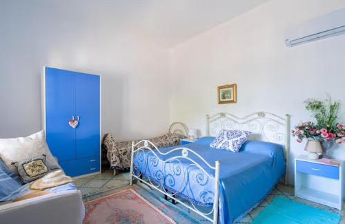 Capilungo House | Casa della Cupa