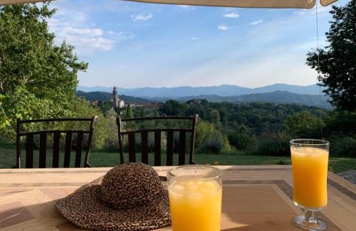 Bagnone House | CASA DELLA LUCE private pool