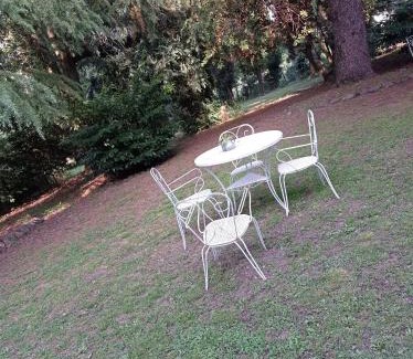 Casalgrande Bed & Breakfast | Casa della Ludo B&B