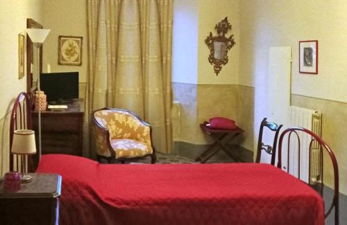 Casalgrande Bed & Breakfast | Casa della Ludo B&B